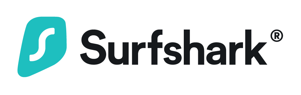 Surfshark Logo