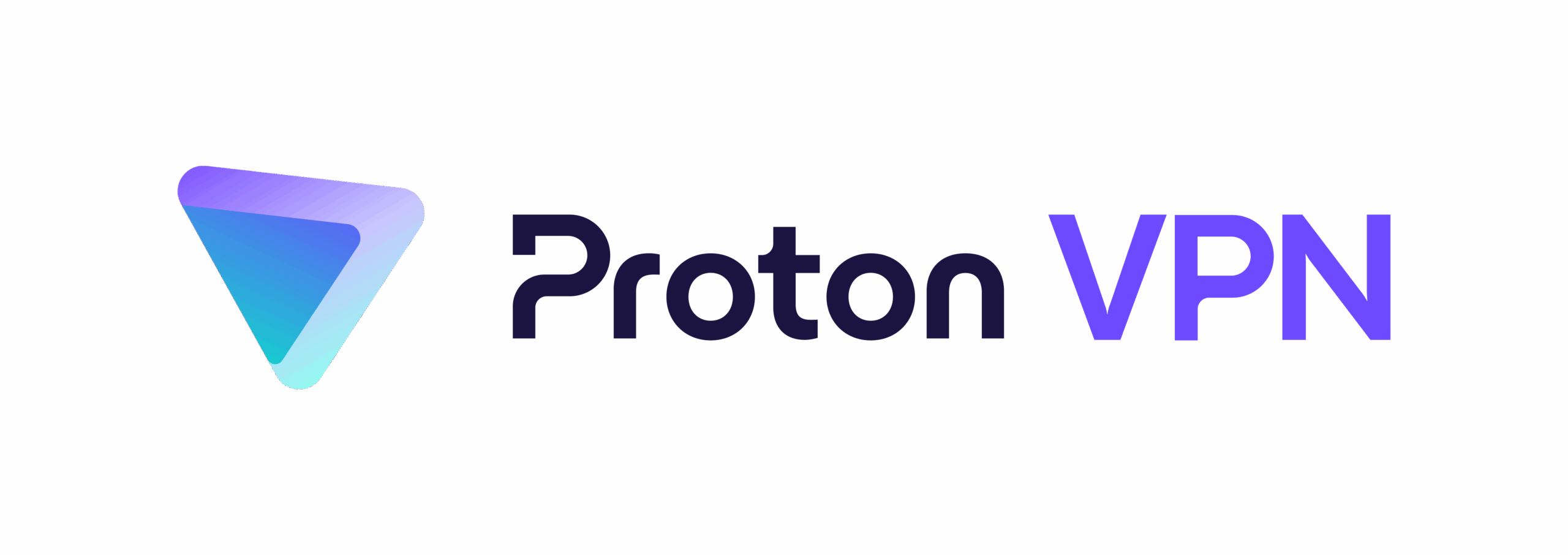 Proton VPN Logo